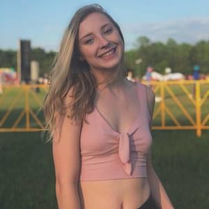 Meet your Posher, Mariyah